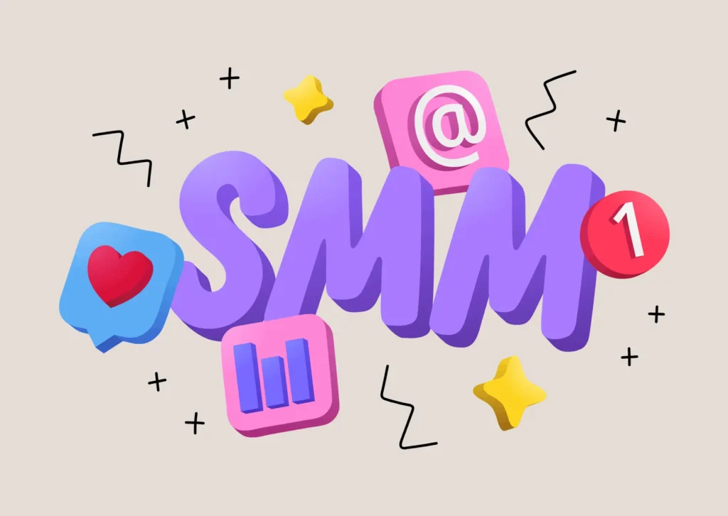 Social media marketing and audience engagement strategy